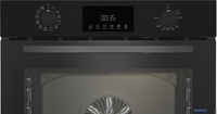 Электрический духовой шкаф Indesit IBFTE 3844 BL - фото2