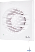 Осевой вентилятор Ballu BAF-AR 100 VP - фото