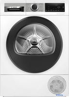Сушильная машина Bosch Serie 6 WQG245D00 - фото