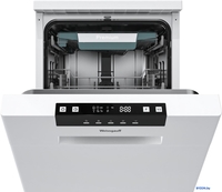 Отдельностоящая посудомоечная машина Weissgauff DW 4535 - фото2