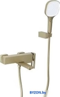 Смеситель Gappo G3217-3 - фото
