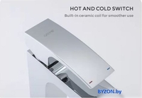 Смеситель Gappo G1007-81 - фото2