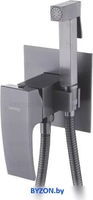 Смеситель Gappo G7207-9 - фото