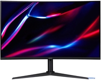 Игровой монитор Acer Nitro XZ322QUV3bmiiphx UM.JX0EE.306 - фото