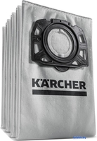 Пылесборник Karcher WD 4-6 2.863-355.0 - фото2