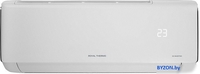 Кондиционер Royal Thermo Milano DC RTMI-07HN1 - фото