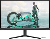 Игровой монитор Philips Evnia 27M2N3200S/00 - фото