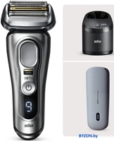 Электробритва Braun Series 9 Pro 9497cc - фото