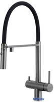 Смеситель Gappo G4397-89 - фото