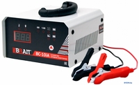 Зарядное устройство Brait BC-10iА - фото