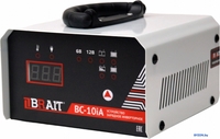 Зарядное устройство Brait BC-10iА - фото2
