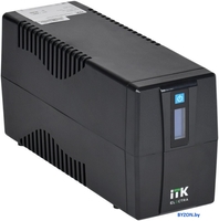 Источник бесперебойного питания ITK EET-0600VA-1-001-S - фото