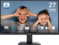 Монитор MSI Pro MP273U - фото
