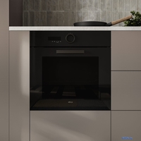 Электрический духовой шкаф Elica Virtus Multi 60 DD BL - фото2