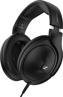 Наушники Sennheiser HD 620S - фото