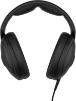 Наушники Sennheiser HD 620S - фото2