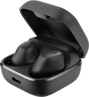Наушники Sennheiser Accentum True Wireless (черный) - фото