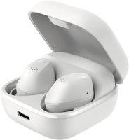 Наушники Sennheiser Accentum True Wireless (белый) - фото