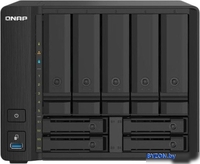Сетевой накопитель QNAP TS-932PX-4G - фото