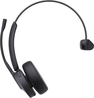 Офисная гарнитура Yealink BH70 Mono UC USB-A - фото2