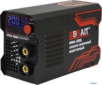 Сварочный инвертор Brait MMA-200L - фото2
