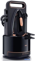 Утюг Braun CareStyle 9 IS9090BK - фото