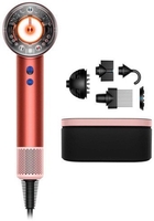 Фен Dyson HD16 Supersonic Nural (клубнично-бронзовый/розовый румянец) - фото