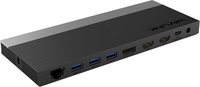 Док-станция Wavlink WL-UMD05 Pro - фото