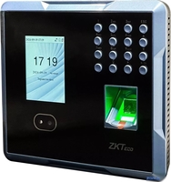 Биометрический терминал ZKTeco MB160 Plus - фото