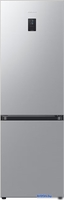 Холодильник Samsung RB34C675ESA - фото