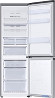 Холодильник Samsung RB34C675ESA - фото2