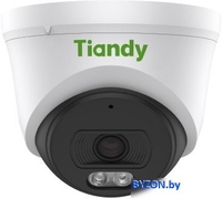 IP-камера Tiandy TC-C34XN I3W/E/Y/2.8mm/V4.2 - фото