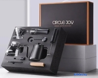 Кофейник Circle Joy Manual Coffee Maker Set 9 in 1 CJ-CFS01 - фото