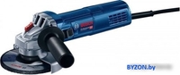 Угловая шлифмашина Bosch GWS 9-125 S Professional 0601396104 - фото