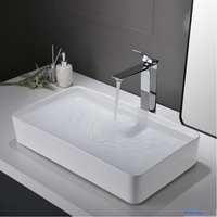Смеситель Ganzer GZ05112 - фото2