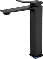 Смеситель Ganzer GZ05112-C - фото