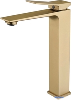 Смеситель Ganzer GZ05112-S - фото