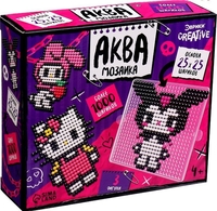 Развивающая игра Эврики Аквамозаика. Куроми 10417634 - фото
