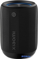 Беспроводная колонка Xiaomi Bluetooth Speaker Mini ASM01G (черный, международная версия) - фото