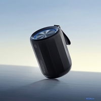 Беспроводная колонка Xiaomi Bluetooth Speaker Mini ASM01G (черный, международная версия) - фото2