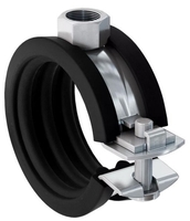 Хомут сантехнический Fischer FGRS 12 - 14 79420 (100 шт) - фото
