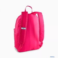 Спортивный рюкзак Puma Backpack 09080302 (фуксия) - фото2