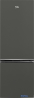 Холодильник BEKO B1RCSK251G - фото