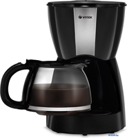 Кофеварка Vitek Starlight VT-8385 - фото2
