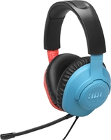 Наушники JBL Quantum 100N - фото