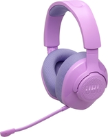 Наушники JBL Quantum 360 Wireless (сиреневый) - фото