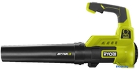 Ручная воздуходувка Ryobi RY36BLA-0 5133004576 (без АКБ) - фото