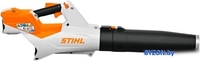 Ручная воздуходувка STIHL BGA 60 BA040115900 (без АКБ) - фото