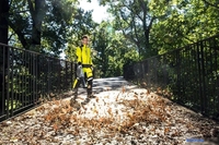 Ручная воздуходувка Karcher LB 930/36 Bp 1.042-508.0 (с 1-им АКБ) - фото2