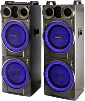 Акустика Supra SMB-2150 - фото2